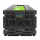 Green Cell PowerInverter LCD 48 V 5000W/10000W (czysty sinus) - 1211813 - zdjęcie 2